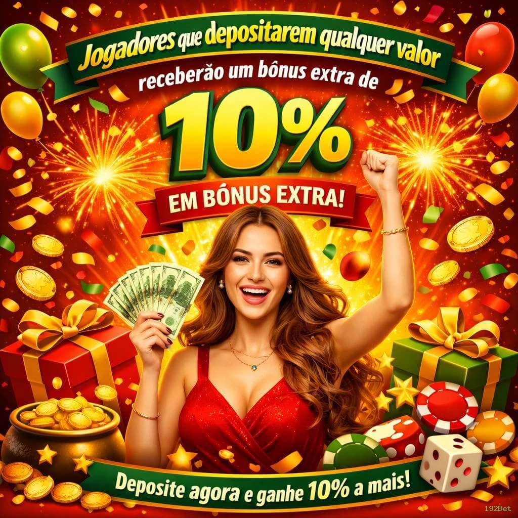 Cassino 192Bet app mobile