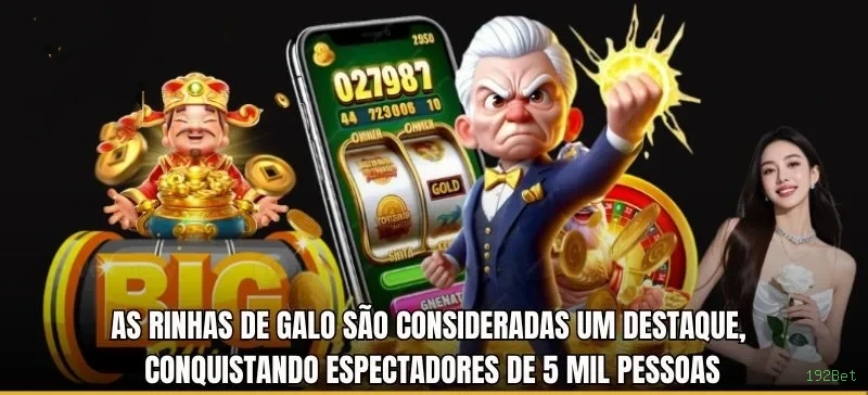 Plataforma 192Bet - cassino e apostas
