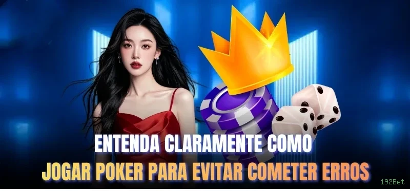 Formulário registro 192Bet