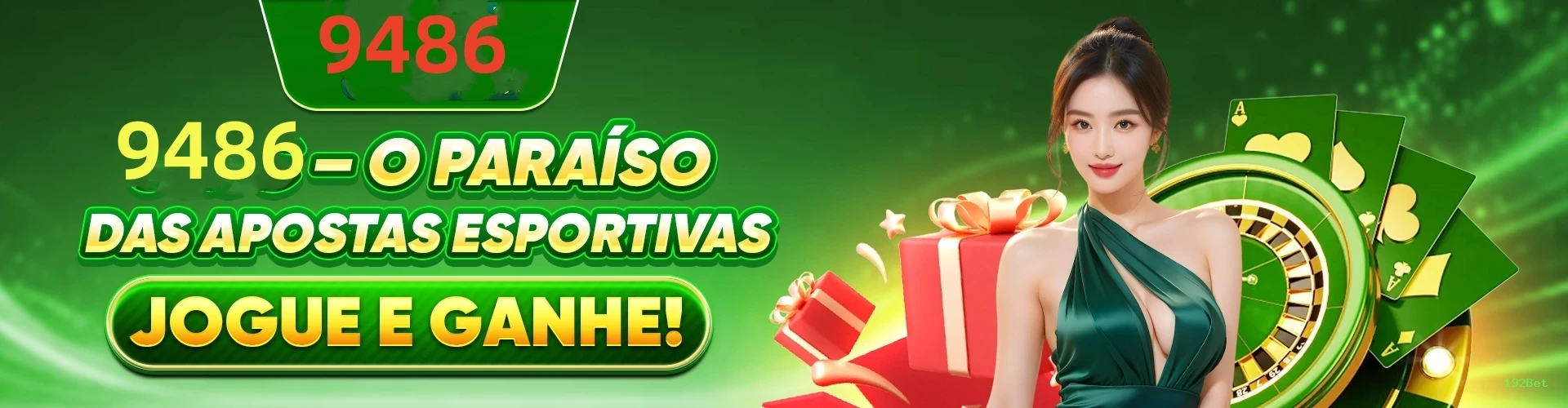 Bônus exclusivos membros VIP 192Bet